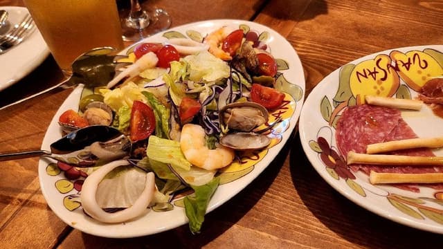 Italian Kitchen VANSAN 沼津店 - サブ画像3