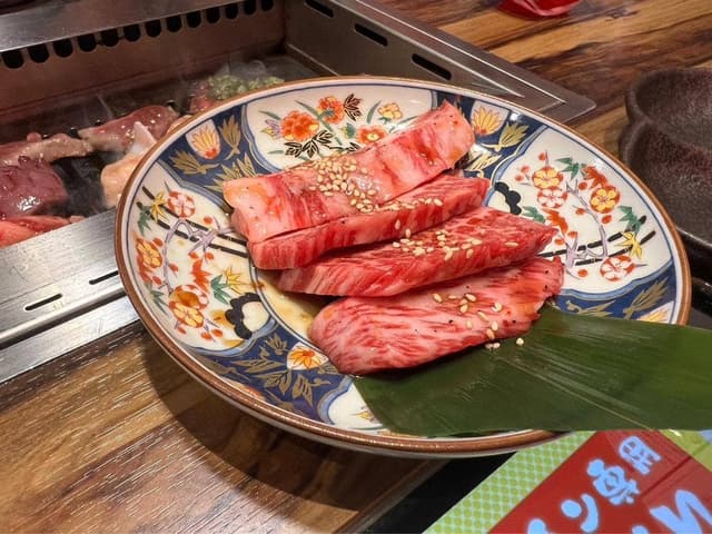焼肉ホルモンたけ田 志木店 - サブ画像2