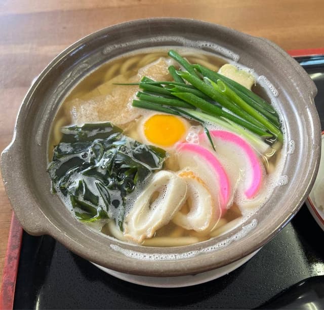 どんどん庵 - サブ画像2