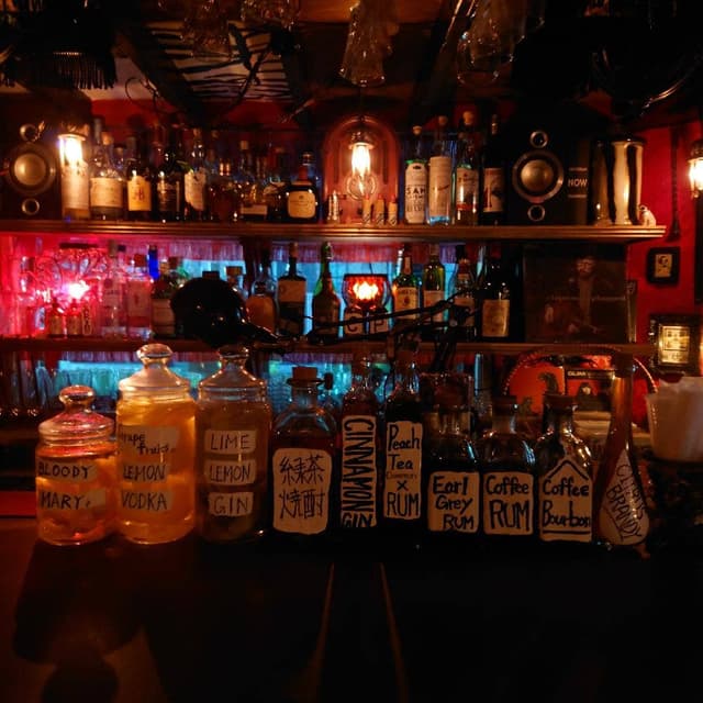 BAR VINE 2 - サブ画像2