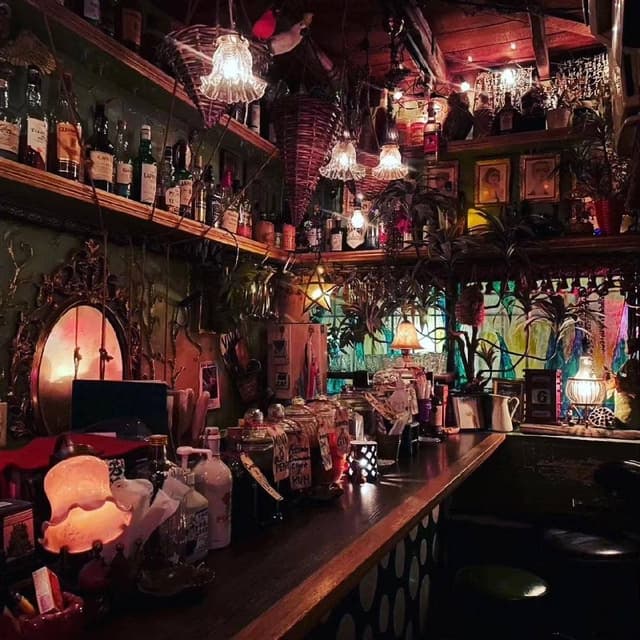 BAR VINE - サブ画像1