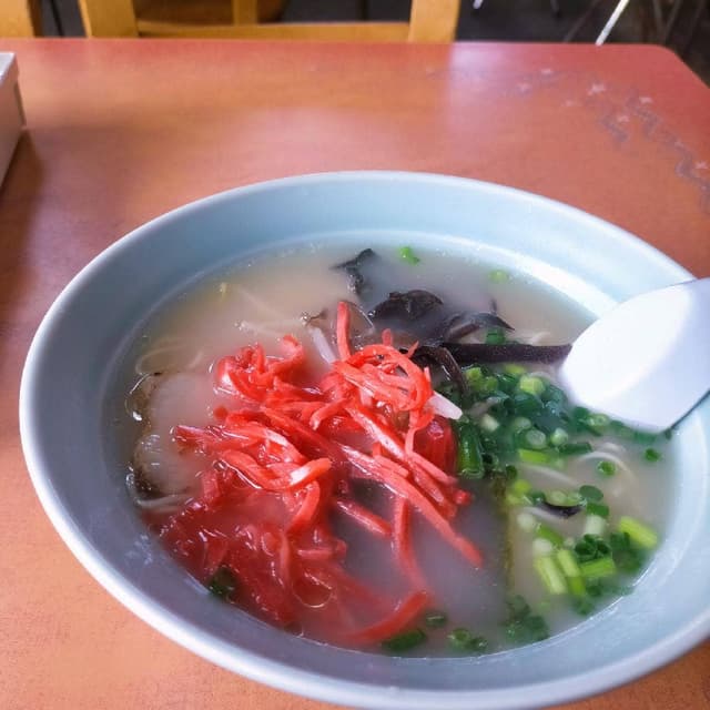 元祖九州ラーメン 日吉 大和田店 - サブ画像2