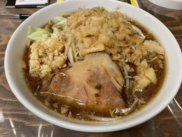 ラーメン幸一郎 サンモール店 - サブ画像1
