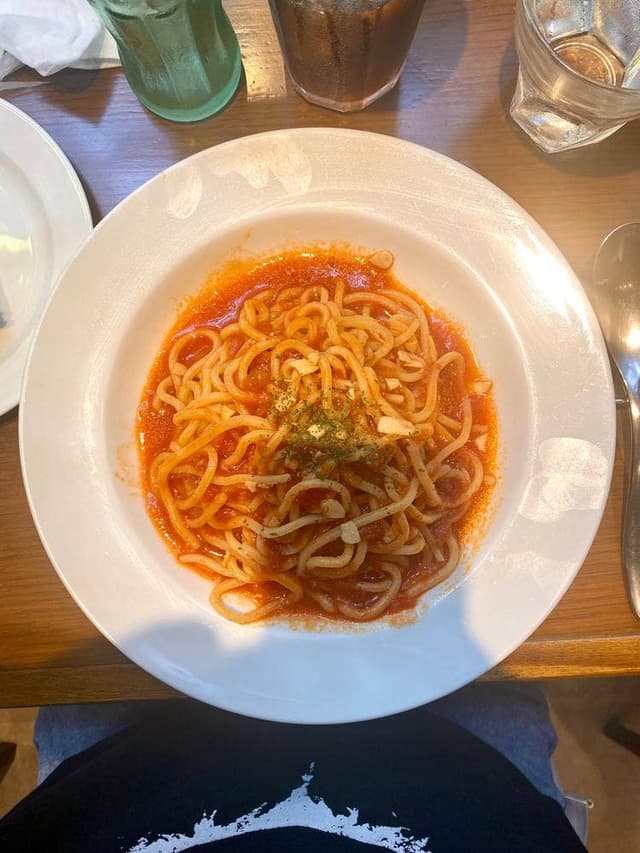 POTA PASTA 渋谷道玄坂店 - サブ画像1