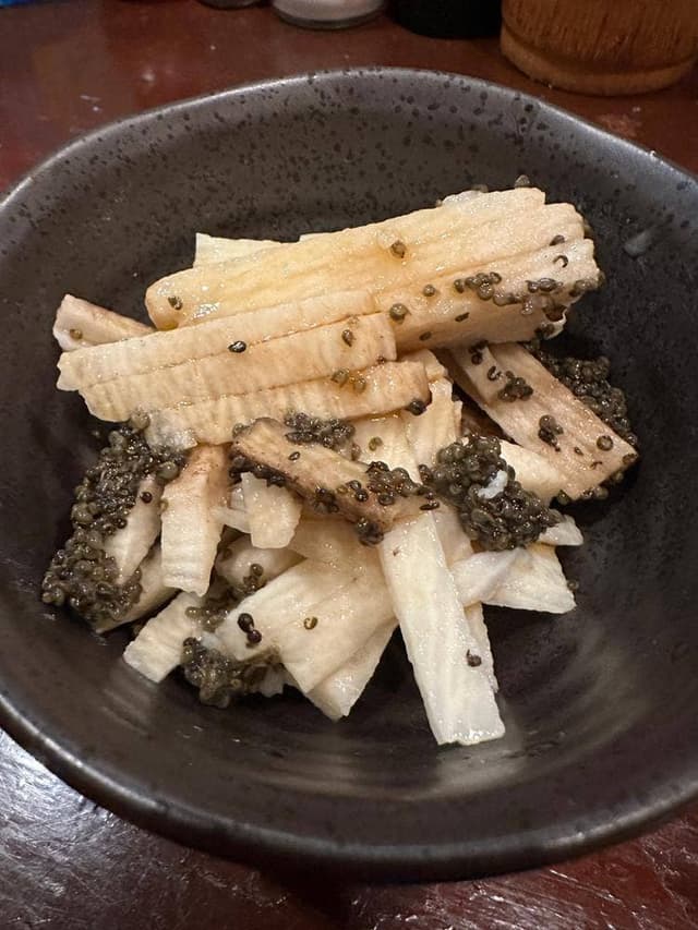 へちま 串焼き - サブ画像2