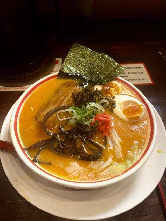 九州じゃんがら 原宿店 - サブ画像3