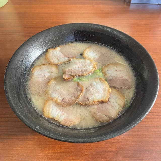 博多ダーメン屋 八千代店 - サブ画像1