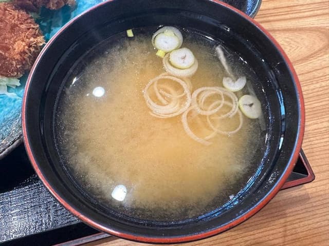 とんかつ 三島 - サブ画像3