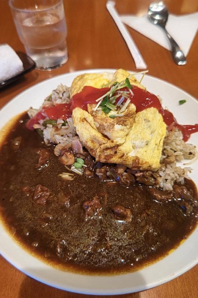 珈琲館 ばるびぞん