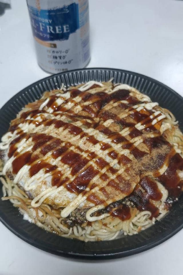 広島風お好み焼き まろ吉 - サブ画像3