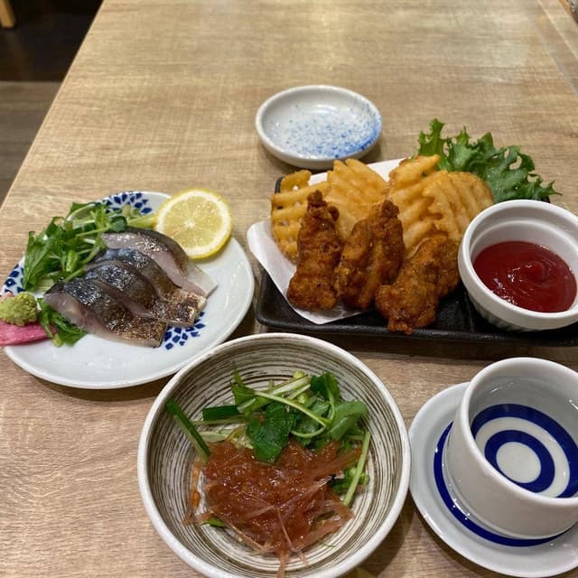 牛たん炭焼 利久 ウィング上大岡店 - サブ画像3