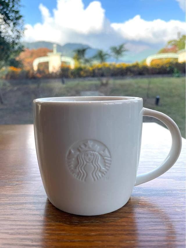 スターバックス コーヒー 別府公園店 - サブ画像2