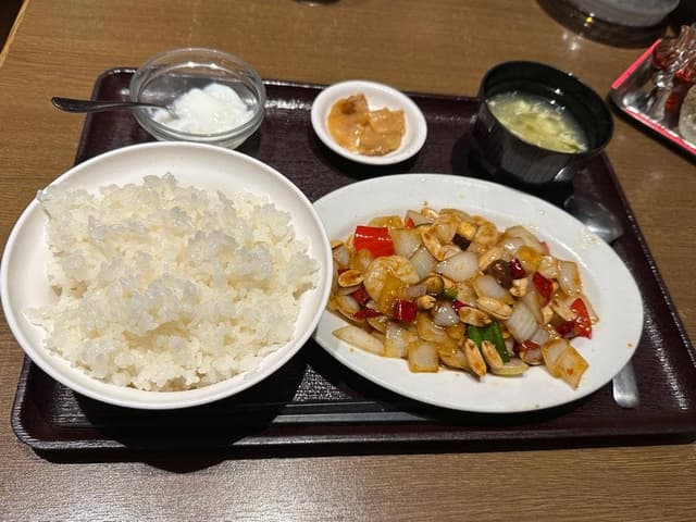 佳樹園 - サブ画像2