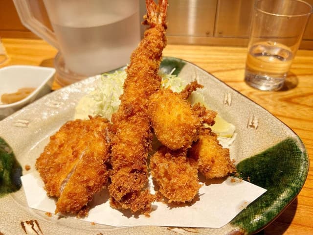 矢場とん 東京銀座店 - サブ画像3