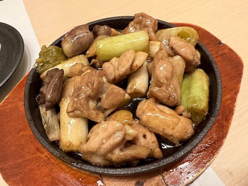 九州料理 すがわ 博多店