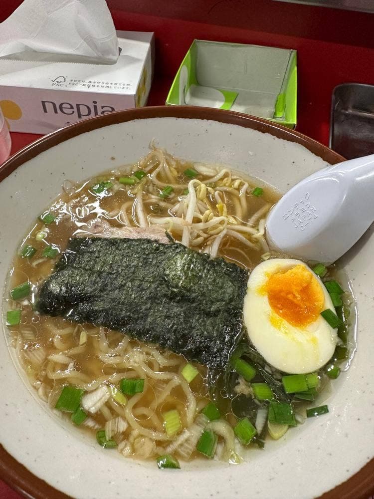 めん匠