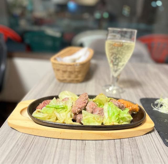 釜あげ生パスタ ぱすたろう OKAWA - サブ画像3