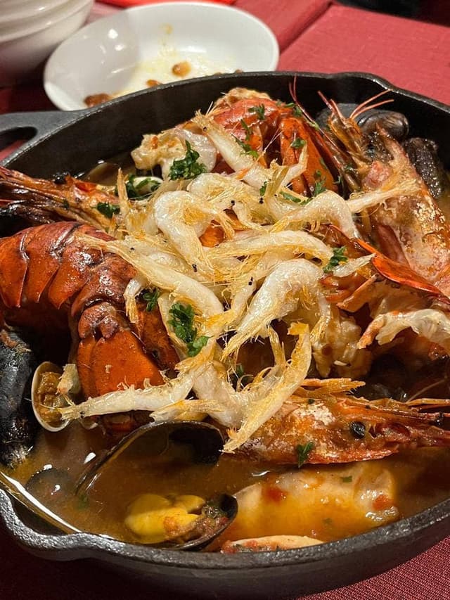 北陸×イタリアン バルッチャ - サブ画像2