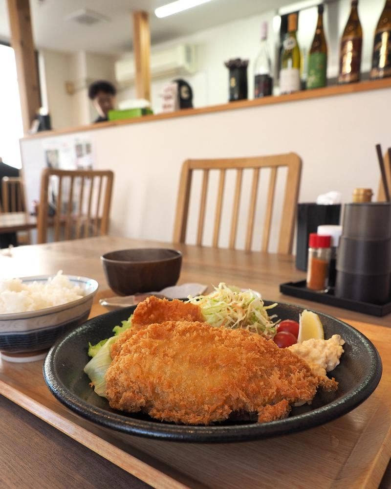 二代目藤屋鮮魚店