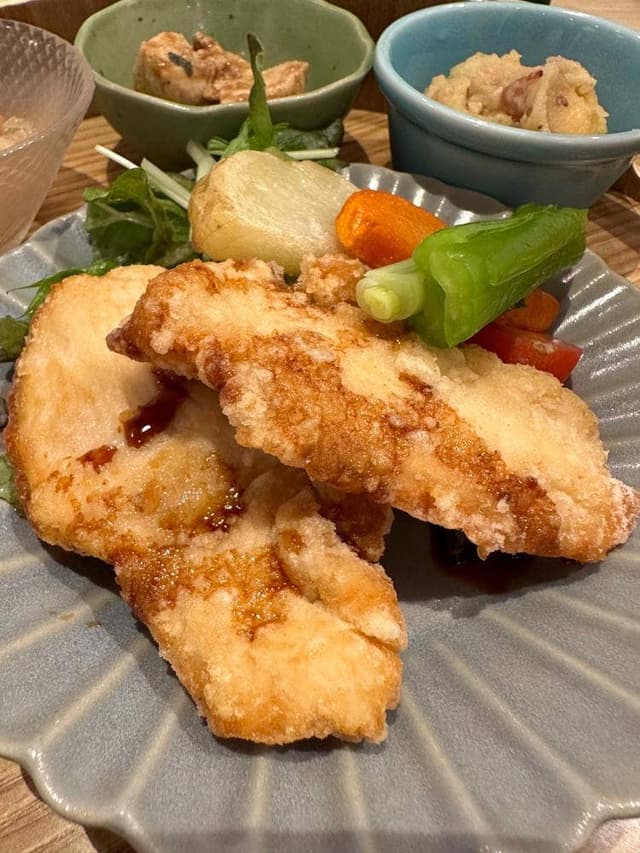 玄三庵 阪神梅田店 - サブ画像3