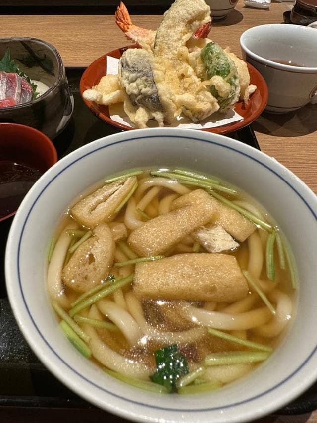 美々卯 阪神店 - サブ画像1