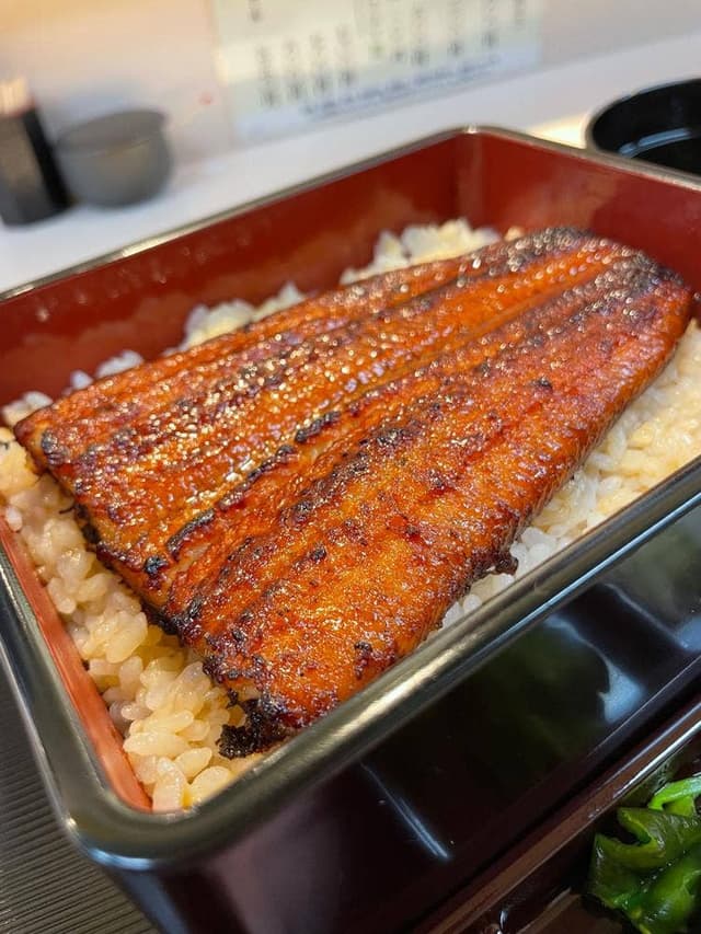 鰻の成瀬 曙町店 - サブ画像1