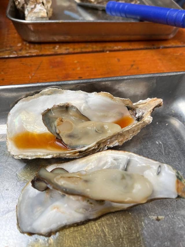 スギムラ水産 - サブ画像2