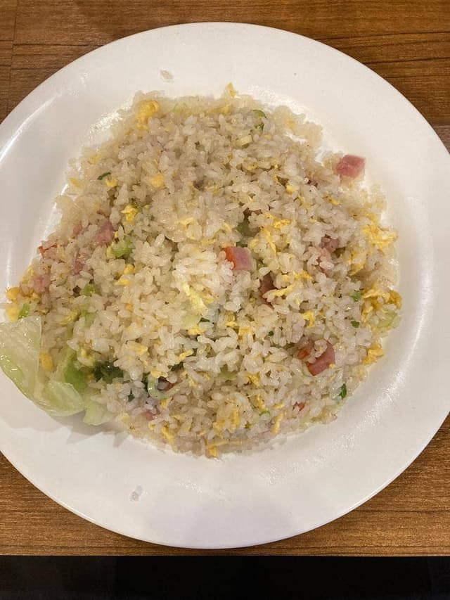 チャーハン専門店 焱 - サブ画像3