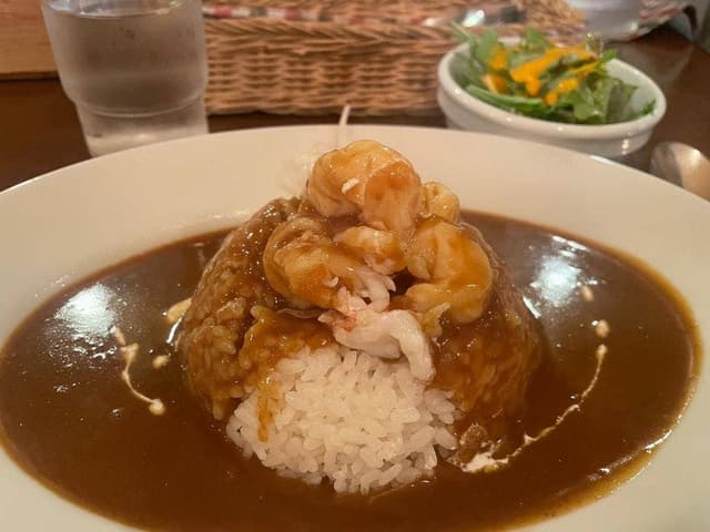 Sherry Curry - サブ画像3