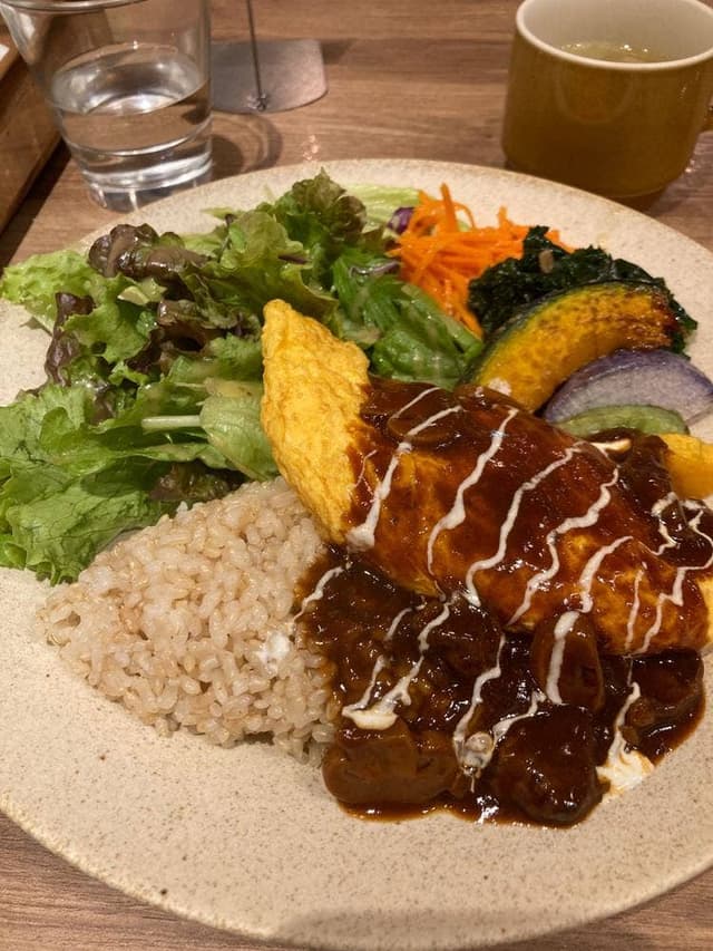 Cafe locally - サブ画像2
