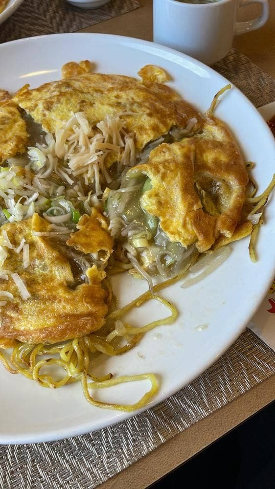中華料理 菜華 - サブ画像3