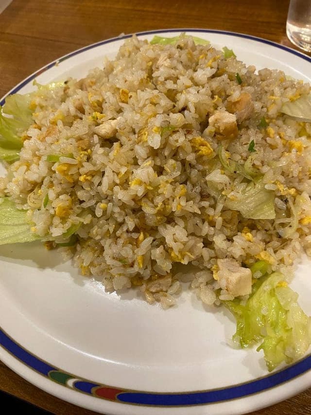 チャーハン専門店 焱 - サブ画像1