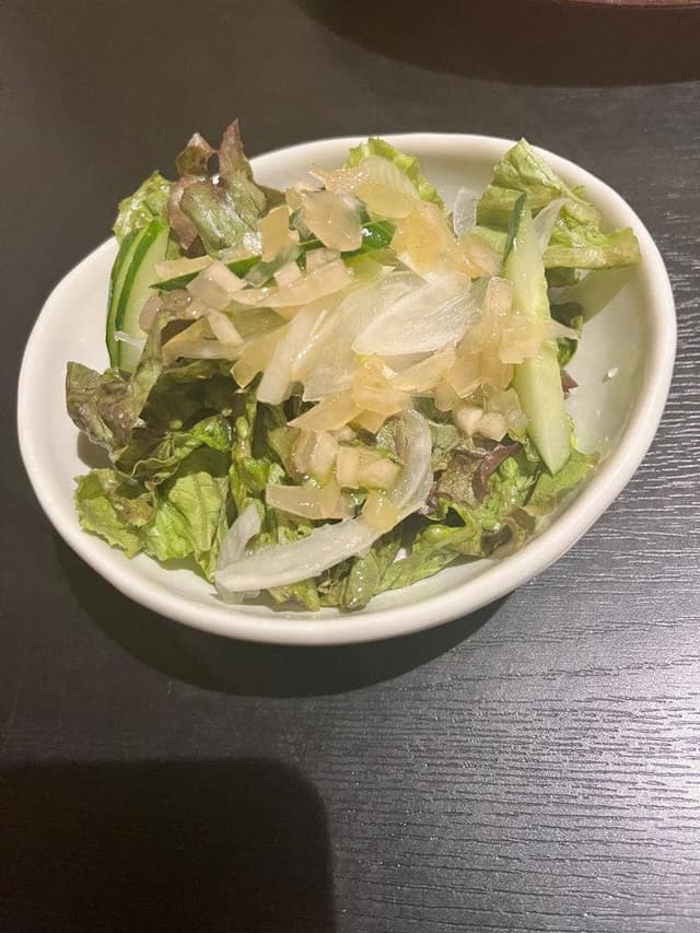焼肉・韓国ダイニング 咲蘭 - サブ画像2