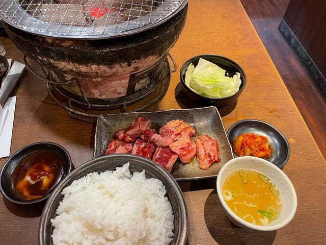 新開地酒場 情熱ホルモン - サブ画像2