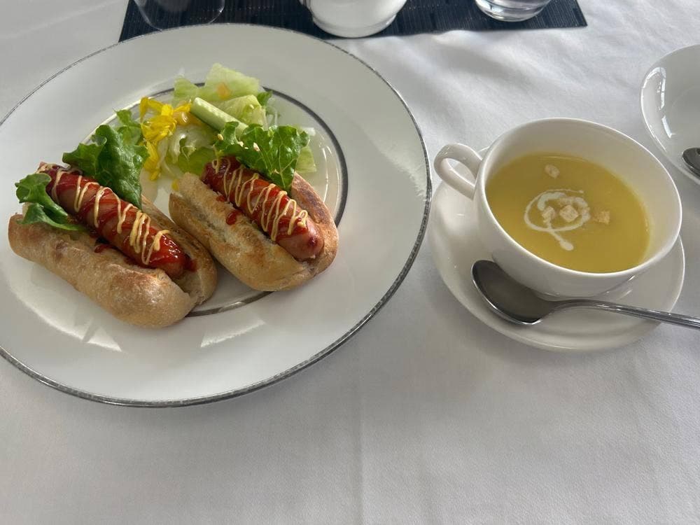 千葉バーディクラブ レストラン