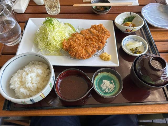 千葉バーディクラブ レストラン - サブ画像1