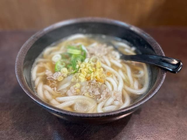 大一そば 天満店 - サブ画像1