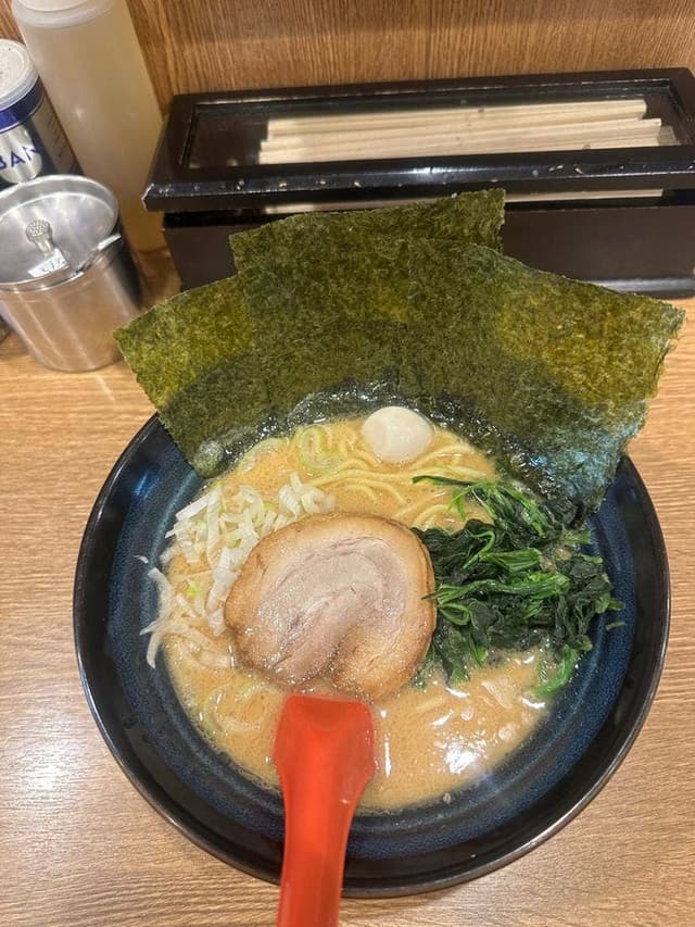 武松家 駅前大通り店 - サブ画像2