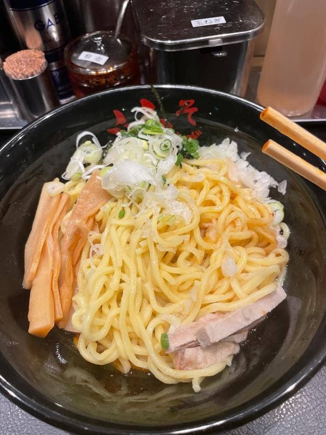 東京油組総本店 天台組 - サブ画像1