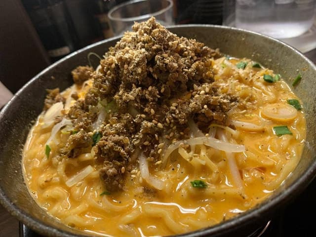 申手延麺 - サブ画像3