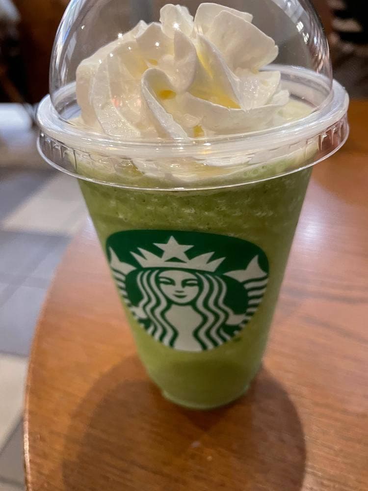 スターバックス コーヒー イオンモールナゴヤドーム前店