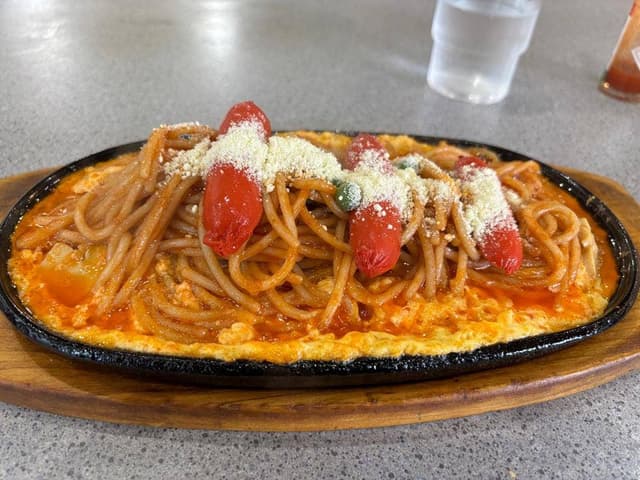 喫茶 モリ - サブ画像2