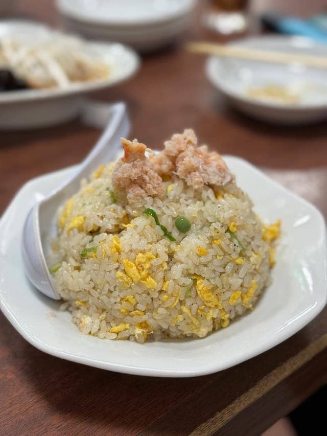 中華料理 美味の栄福 - サブ画像2