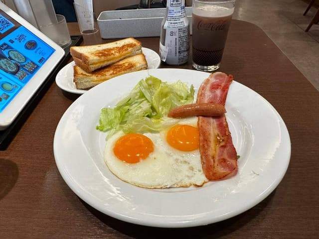 デニーズ秋葉原中央口店 - サブ画像3