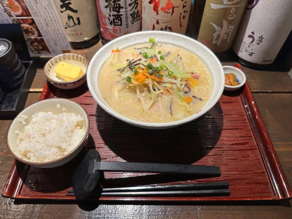 九州居酒屋 かてて 京橋店