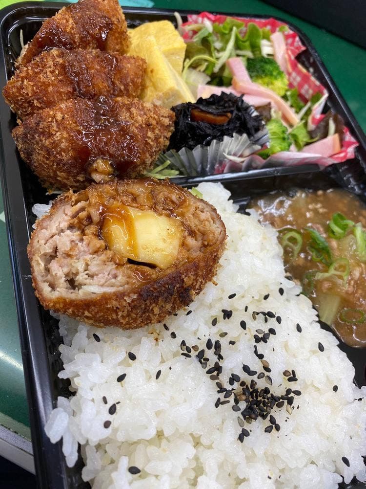 どんぐり亭