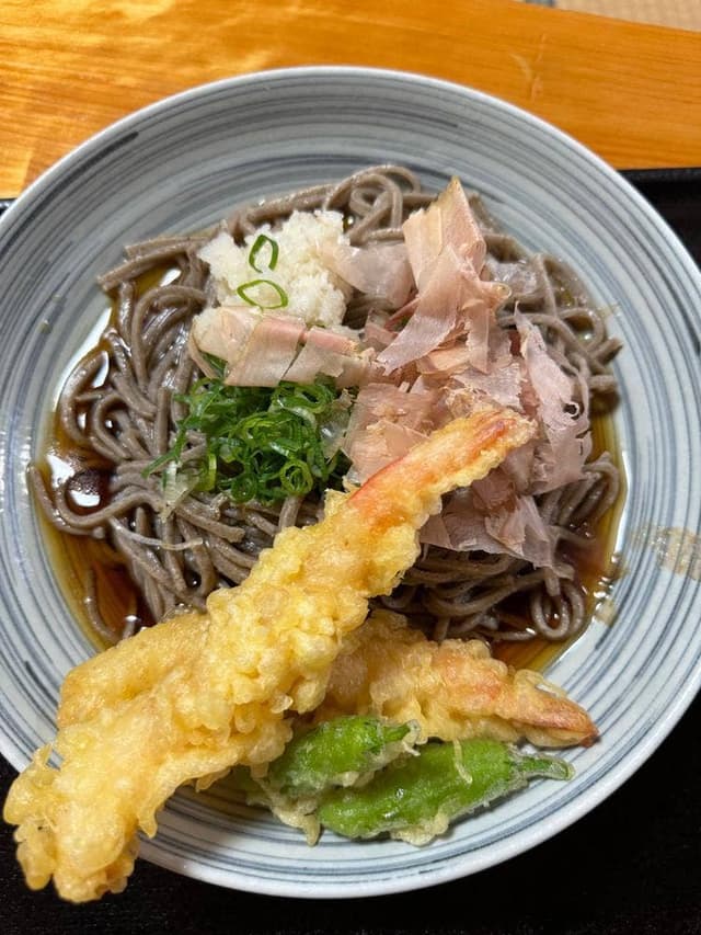 手打ちそば 雪花 - サブ画像2