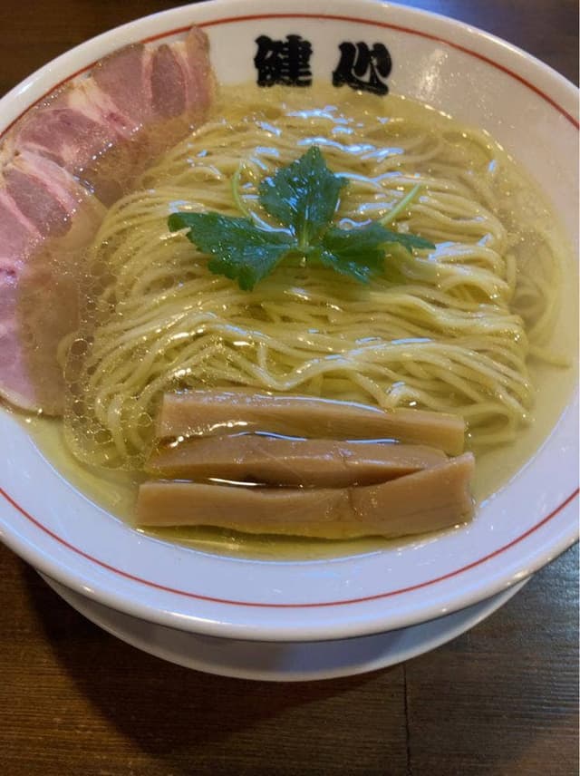 らーめん 健心 - サブ画像2