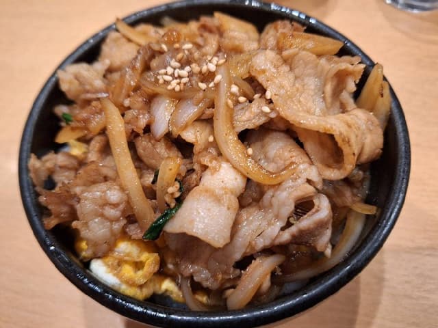 札幌軒 - サブ画像2