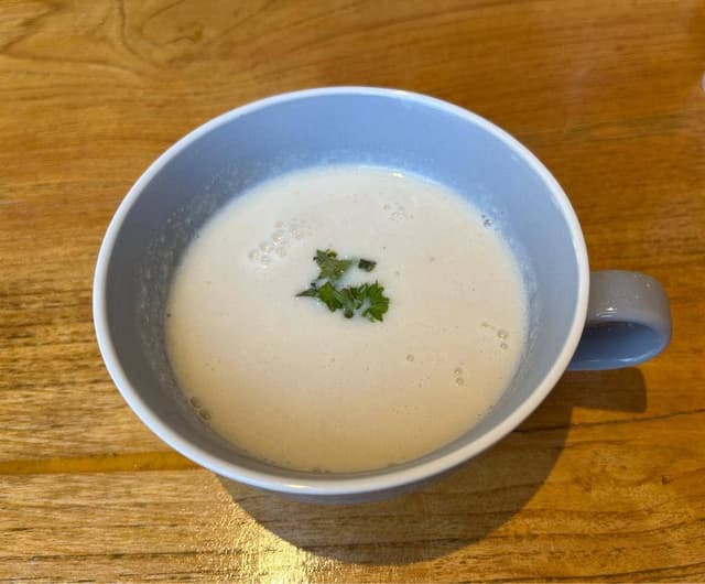 カフェ コリンズガーデン - サブ画像1